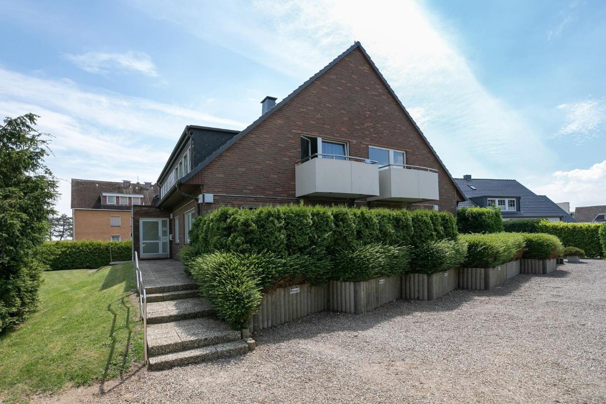 Freienwalder Strasse 7 Moin Groemitz I公寓 外观 照片