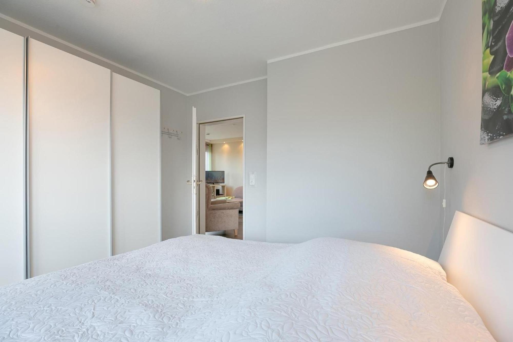 Freienwalder Strasse 7 Moin Groemitz I公寓 外观 照片