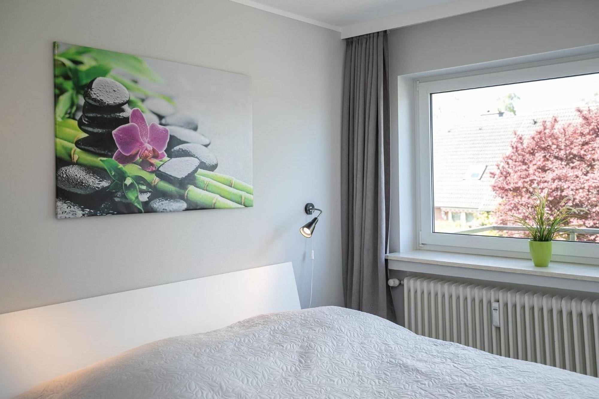 Freienwalder Strasse 7 Moin Groemitz I公寓 外观 照片