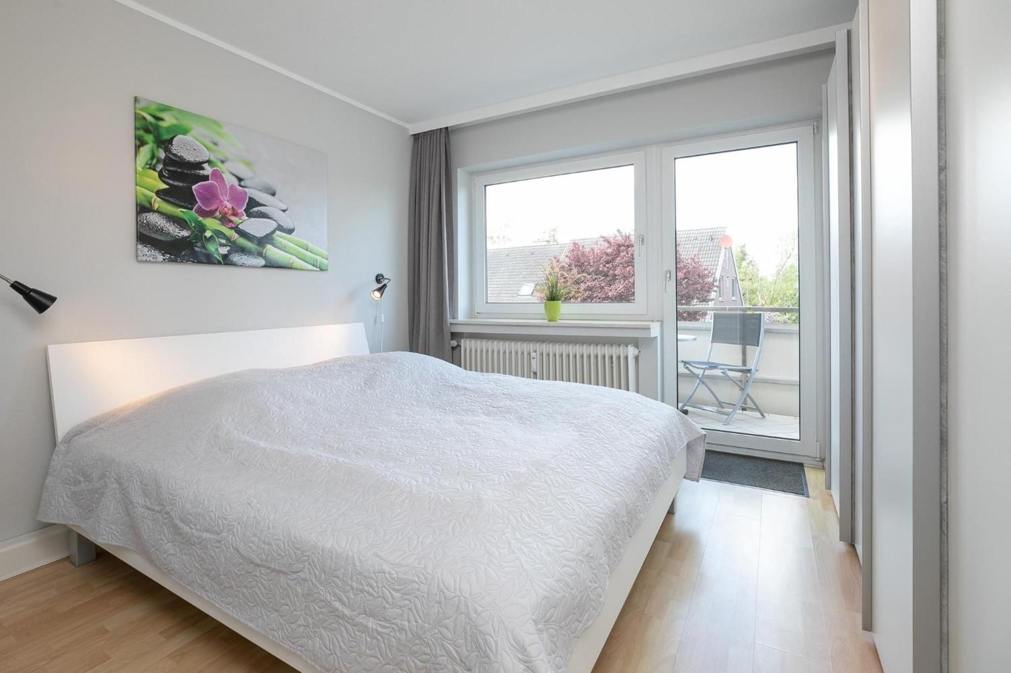 Freienwalder Strasse 7 Moin Groemitz I公寓 外观 照片