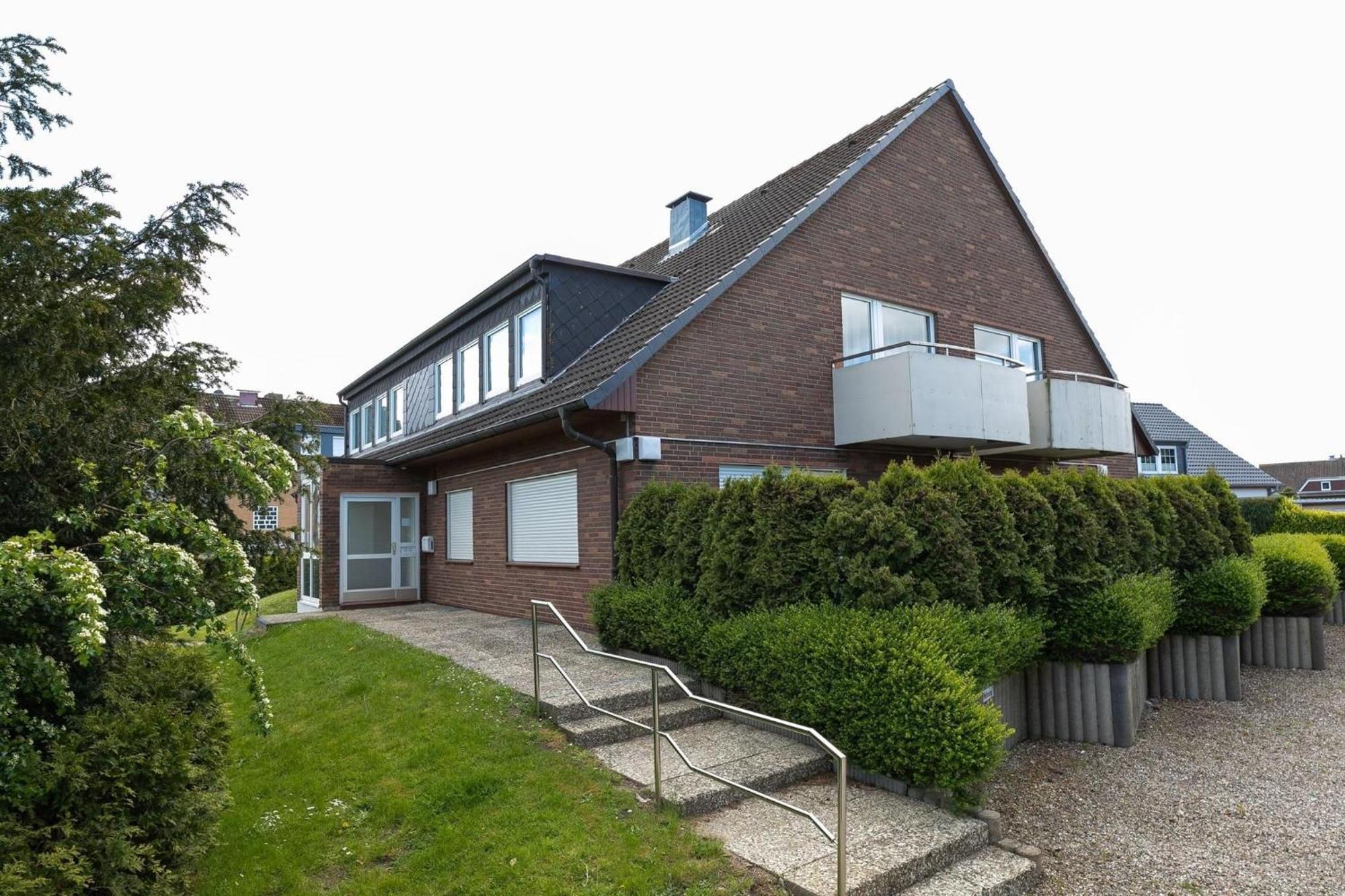 Freienwalder Strasse 7 Moin Groemitz I公寓 外观 照片